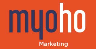 Logo Myoho Marketing | Digital Marketing company in Melbourne