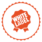 White Label Icon